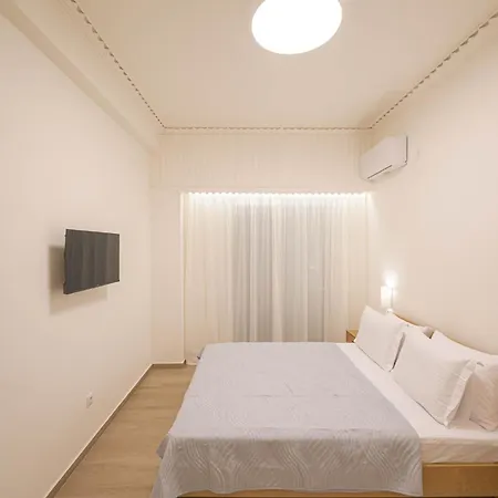 Corali 1 - Coastal Retreat Lejlighed