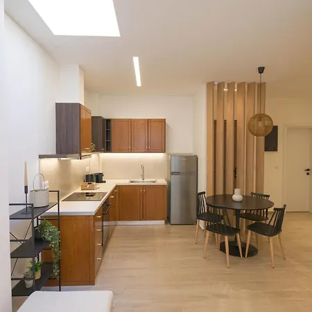 Corali 1 - Coastal Retreat * Katakolo