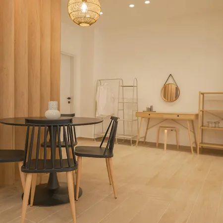 Lejlighed Corali 1 - Coastal Retreat