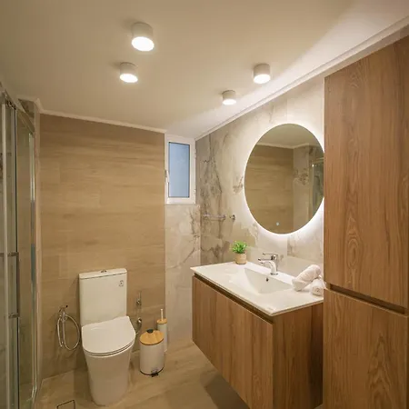 Corali 1 - Coastal Retreat *