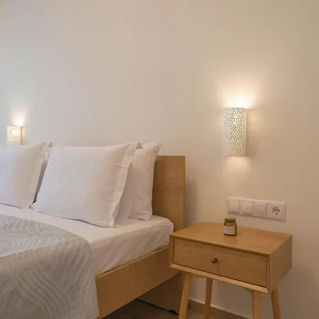 Lejlighed Corali 1 - Coastal Retreat