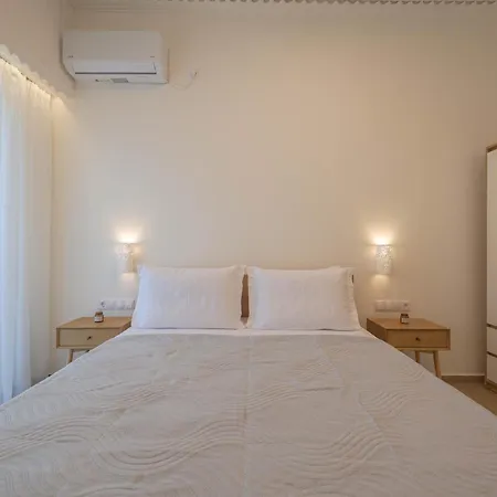 Lejlighed Corali 1 - Coastal Retreat *