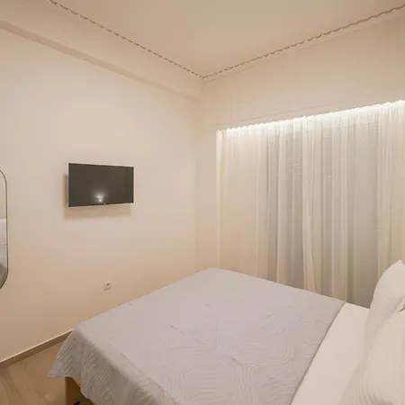 Corali 1 - Coastal Retreat Katakolo