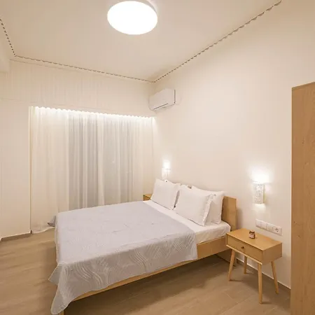 Lejlighed Corali 1 - Coastal Retreat Katakolo