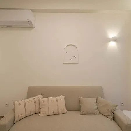 Lejlighed Corali 1 - Coastal Retreat Katakolo