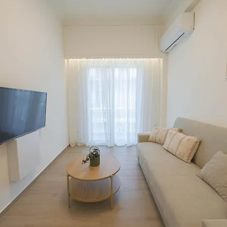 Lejlighed Corali 1 - Coastal Retreat