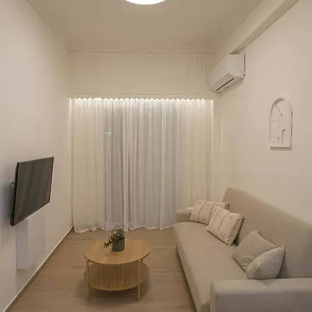 Corali 1 - Coastal Retreat Lejlighed