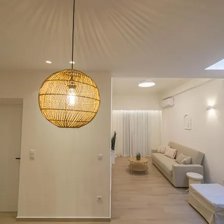 Corali 1 - Coastal Retreat * Katakolo