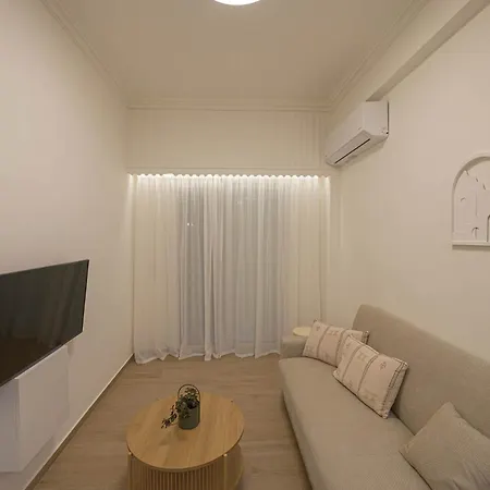 Lejlighed Corali 1 - Coastal Retreat Katakolo