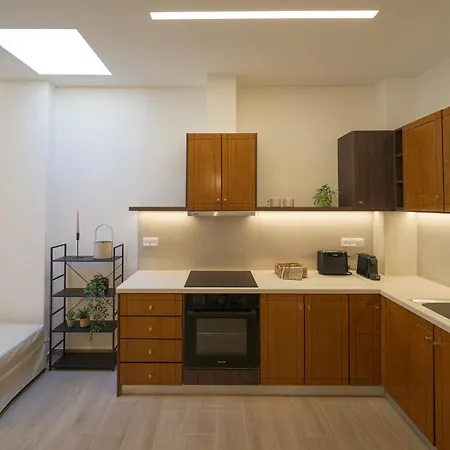 Corali 1 - Coastal Retreat *