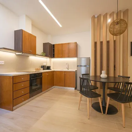 Corali 1 - Coastal Retreat