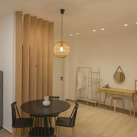 Lejlighed Corali 1 - Coastal Retreat *