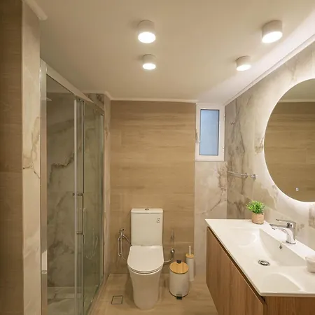 Corali 1 - Coastal Retreat *