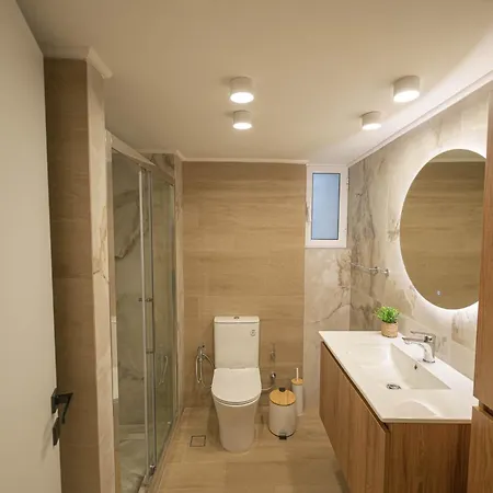 Corali 1 - Coastal Retreat *